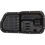 Order Oil Pan (Engine) by SPECTRA PREMIUM INDUSTRIES - NSP33A For Your Vehicle