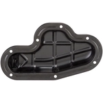Order SPECTRA PREMIUM INDUSTRIES - NSP34A - Oil Pan (Engine) For Your Vehicle