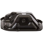 Order Carter d'huile (moteur) de SPECTRA PREMIUM INDUSTRIES - NSP35A For Your Vehicle