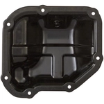 Order Oil Pan (Engine) by SPECTRA PREMIUM INDUSTRIES - NSP35A For Your Vehicle