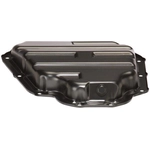 Order Oil Pan (Engine) by SPECTRA PREMIUM INDUSTRIES - NSP36A For Your Vehicle