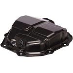 Order SPECTRA PREMIUM INDUSTRIES - NSP38A - Oil Pan (Engine) For Your Vehicle