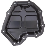 Order Oil Pan (Engine) by SPECTRA PREMIUM INDUSTRIES - NSP39A For Your Vehicle