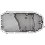 Order Oil Pan (Engine) by SPECTRA PREMIUM INDUSTRIES - SAP01A For Your Vehicle