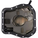 Purchase Oil Pan (Engine) by SPECTRA PREMIUM INDUSTRIES - SUP01A