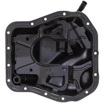 Order Oil Pan (Engine) by SPECTRA PREMIUM INDUSTRIES - SUP04B For Your Vehicle