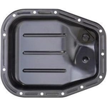 Order Oil Pan (Engine) by SPECTRA PREMIUM INDUSTRIES - SUP08A For Your Vehicle