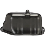 Order Oil Pan (Engine) by SPECTRA PREMIUM INDUSTRIES - SZP01A For Your Vehicle