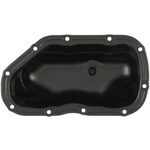 Order Oil Pan (Engine) by SPECTRA PREMIUM INDUSTRIES - SZP01A For Your Vehicle