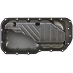 Order Carter d'huile (moteur) by SPECTRA PREMIUM INDUSTRIES - SZP03A For Your Vehicle