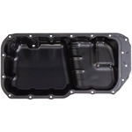 Order SPECTRA PREMIUM INDUSTRIES - SZP03B - Oil Pan (Engine) For Your Vehicle