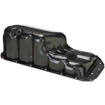 Order Oil Pan (Engine) by SPECTRA PREMIUM INDUSTRIES - SZP03B For Your Vehicle