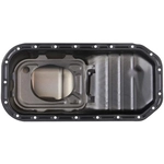 Order Oil Pan (Engine) by SPECTRA PREMIUM INDUSTRIES - TOP02A For Your Vehicle