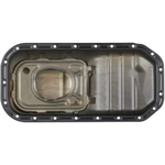 Order Carter d'huile (moteur) by SPECTRA PREMIUM INDUSTRIES - TOP02B For Your Vehicle