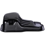 Order Oil Pan (Engine) by SPECTRA PREMIUM INDUSTRIES - TOP04A For Your Vehicle