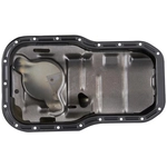 Order Oil Pan (Engine) by SPECTRA PREMIUM INDUSTRIES - TOP04A For Your Vehicle