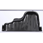 Order Oil Pan (Engine) by SPECTRA PREMIUM INDUSTRIES - TOP05A For Your Vehicle