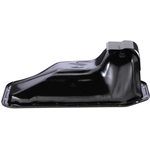 Order Oil Pan (Engine) by SPECTRA PREMIUM INDUSTRIES - TOP08A For Your Vehicle