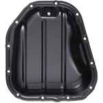 Order Oil Pan (Engine) by SPECTRA PREMIUM INDUSTRIES - TOP09A For Your Vehicle