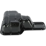 Order SPECTRA PREMIUM INDUSTRIES - TOP10A - Oil Pan (Engine) For Your Vehicle