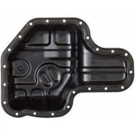 Order Oil Pan (Engine) by SPECTRA PREMIUM INDUSTRIES - TOP10B For Your Vehicle