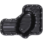 Order Oil Pan (Engine) by SPECTRA PREMIUM INDUSTRIES - TOP23A For Your Vehicle