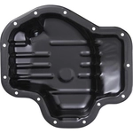 Order SPECTRA PREMIUM INDUSTRIES - TOP24A - Oil Pan (Engine) For Your Vehicle