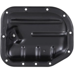 Order SPECTRA PREMIUM INDUSTRIES - TOP25A - Oil Pan (Engine) For Your Vehicle