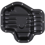 Order Oil Pan (Engine) by SPECTRA PREMIUM INDUSTRIES - TOP26A For Your Vehicle