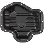 Order Oil Pan (Engine) by SPECTRA PREMIUM INDUSTRIES - TOP27A For Your Vehicle