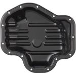 Order Oil Pan (Engine) by SPECTRA PREMIUM INDUSTRIES - TOP27A For Your Vehicle