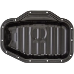 Order Oil Pan (Engine) by SPECTRA PREMIUM INDUSTRIES - TOP28B For Your Vehicle