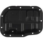 Order Oil Pan (Engine) by SPECTRA PREMIUM INDUSTRIES - TOP30A For Your Vehicle