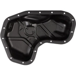 Order SPECTRA PREMIUM INDUSTRIES - TOP33A - Oil Pan (Engine) For Your Vehicle