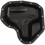Order Oil Pan (Engine) by SPECTRA PREMIUM INDUSTRIES - TOP34A For Your Vehicle
