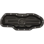 Order Oil Pan (Engine) by SPECTRA PREMIUM INDUSTRIES - TOP35A For Your Vehicle