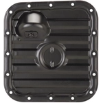 Order Oil Pan (Engine) by SPECTRA PREMIUM INDUSTRIES - TOP36A For Your Vehicle