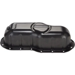 Order SPECTRA PREMIUM INDUSTRIES - TOP37A - Oil Pan (Engine) For Your Vehicle