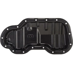 Order Oil Pan (Engine) by SPECTRA PREMIUM INDUSTRIES - TOP38A For Your Vehicle