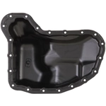 Order Oil Pan (Engine) by SPECTRA PREMIUM INDUSTRIES - TOP39A For Your Vehicle