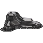 Order Carter d'huile (moteur) de SPECTRA PREMIUM INDUSTRIES - TOP39A For Your Vehicle