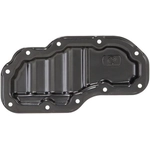 Order Oil Pan (Engine) by SPECTRA PREMIUM INDUSTRIES - TOP41A For Your Vehicle