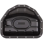 Order Oil Pan (Engine) by SPECTRA PREMIUM INDUSTRIES - TOP64A For Your Vehicle