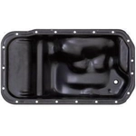 Order Oil Pan (Engine) by SPECTRA PREMIUM INDUSTRIES - TOP67A For Your Vehicle