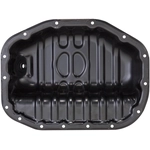 Order Oil Pan (Engine) by SPECTRA PREMIUM INDUSTRIES - TOP68A For Your Vehicle