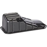 Order Oil Pan (Engine) by SPECTRA PREMIUM INDUSTRIES - TOP69A For Your Vehicle