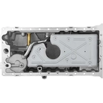 Order Oil Pan (Engine) by SPECTRA PREMIUM INDUSTRIES - VOP01A For Your Vehicle