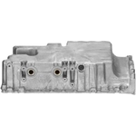 Order SPECTRA PREMIUM INDUSTRIES - VOP02A - Oil Pan (Engine) For Your Vehicle