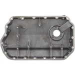 Order Oil Pan (Engine) by SPECTRA PREMIUM INDUSTRIES - VWP20A For Your Vehicle