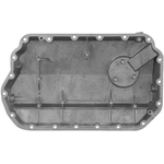 Order Oil Pan (Engine) by SPECTRA PREMIUM INDUSTRIES - VWP20B For Your Vehicle